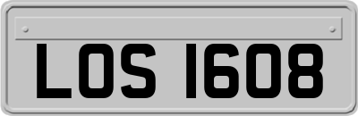 LOS1608