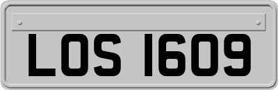 LOS1609