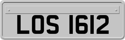 LOS1612