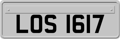 LOS1617