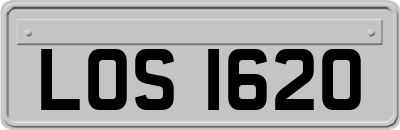 LOS1620