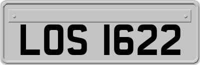 LOS1622
