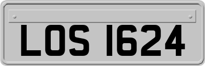 LOS1624