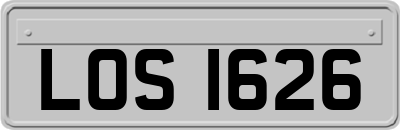 LOS1626