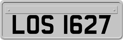 LOS1627