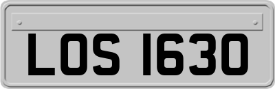 LOS1630
