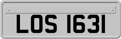 LOS1631