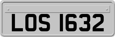 LOS1632