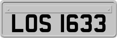 LOS1633
