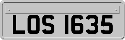 LOS1635