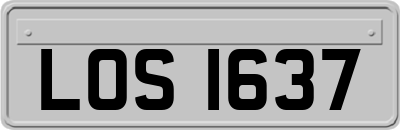 LOS1637