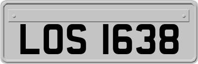 LOS1638