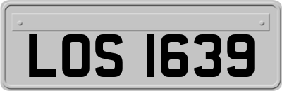 LOS1639