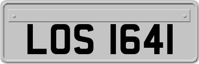 LOS1641