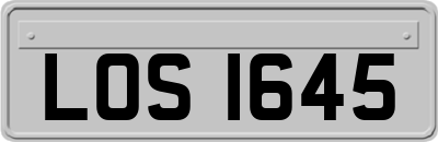 LOS1645