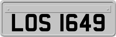 LOS1649