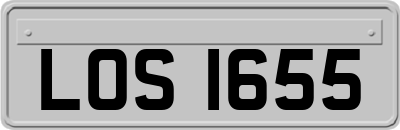 LOS1655