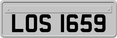 LOS1659