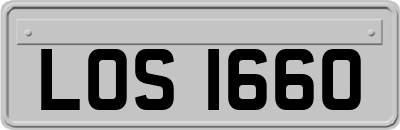 LOS1660