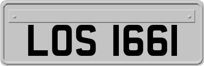 LOS1661