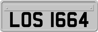 LOS1664