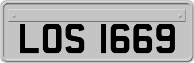 LOS1669