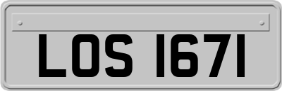 LOS1671