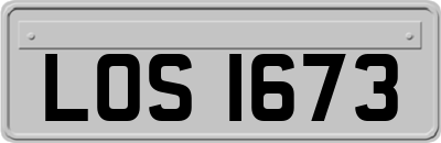 LOS1673