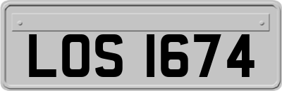 LOS1674