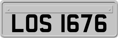 LOS1676