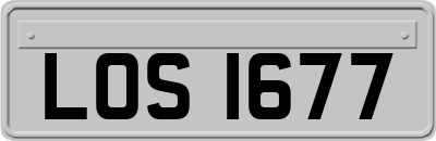 LOS1677