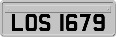 LOS1679