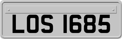 LOS1685
