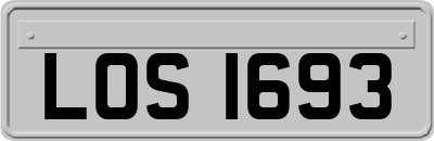 LOS1693
