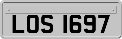 LOS1697