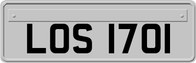 LOS1701