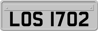 LOS1702