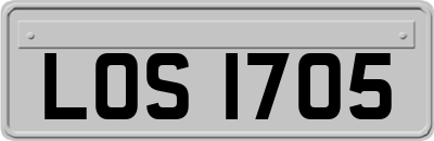 LOS1705