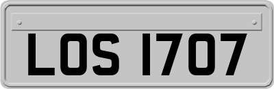 LOS1707