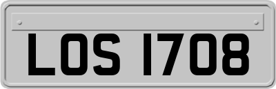 LOS1708