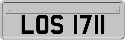 LOS1711