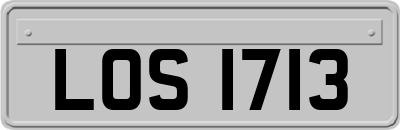 LOS1713