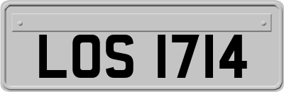 LOS1714