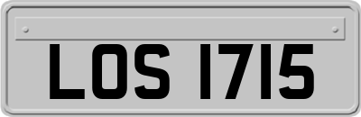 LOS1715