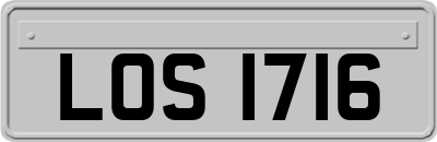 LOS1716