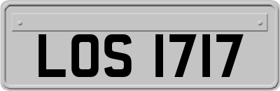 LOS1717