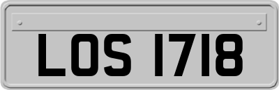 LOS1718