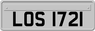 LOS1721