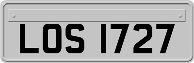 LOS1727