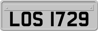 LOS1729